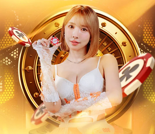 Casino trực tiếp — AE888