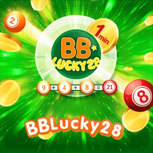 BB Lucky 28