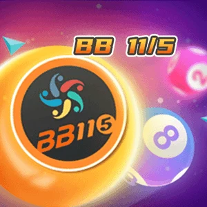 PK & 11 chọn 5