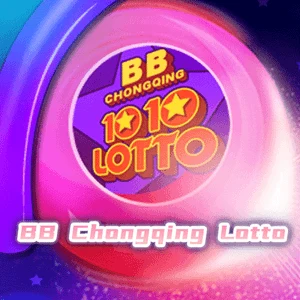 BB Chongqing Lotto