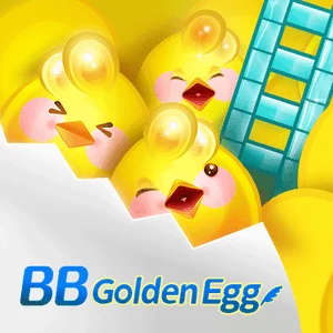 Trứng vàng BB