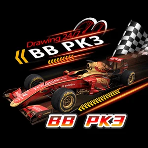 BB PK3