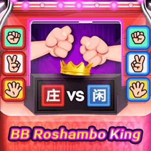 BB Vua Oẳn Tù Tì