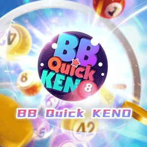 BB Quick Keno