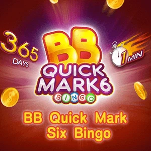 BB Mark Six thần tốc