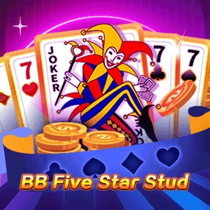 BB Five Star Stud
