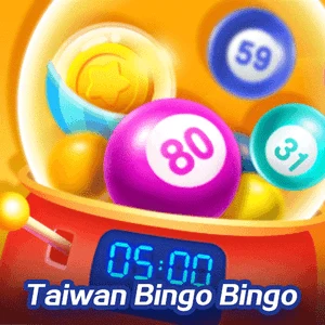 Taiwan Bingo Bingo