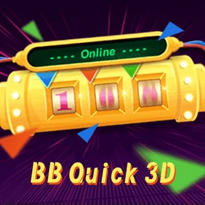 BB đua tốc độ 3D