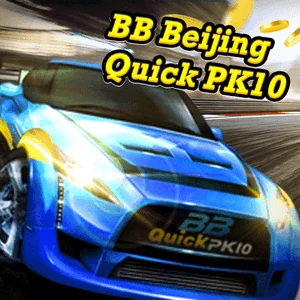 BB Beijing PK10 tốc độ