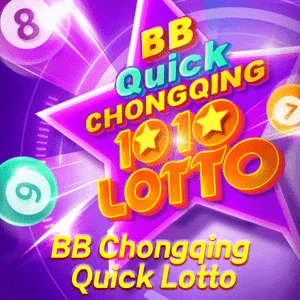 BB Chongqing Lotto tốc độ