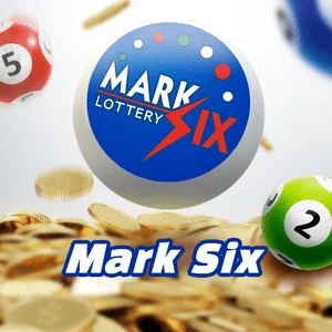 Xổ số Mark Six