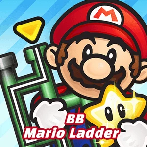 BB Mario Ladder