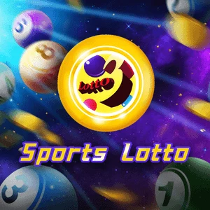 Sports Lotto