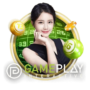 Xổ số GPI Việt Nam