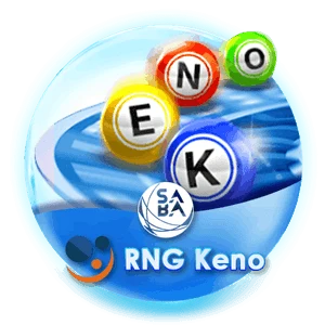 RNG Keno