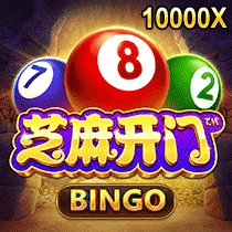 Bingo vui vẻ