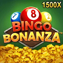 Bingo may mắn