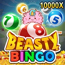 Bingo thú cưng