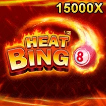 Atlantis Bingo