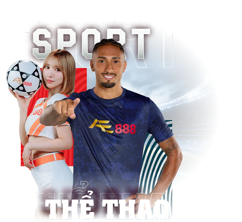 Sports betting — AE888