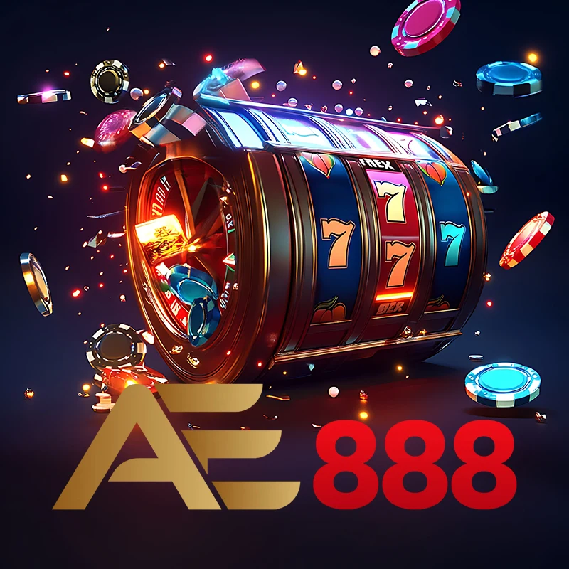 Nổ hũ — AE888